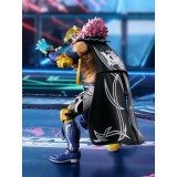 TEKKEN 8 KING S.H. FIGUARTS ACTION FIGURE BANDAI