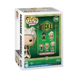 FUNKO FUNKO POP! WICKED MADAME MORRIBLE BOBBLE HEAD FIGURE