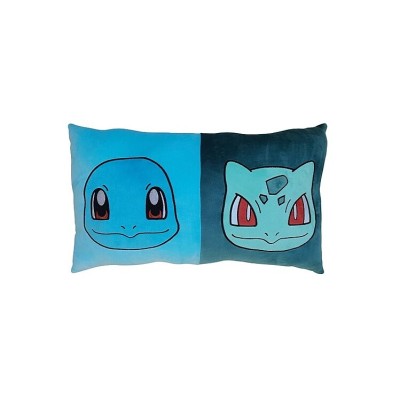 LYO POKEMON STARTERS FACES PILLOW 65CM CUSHION