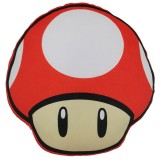 LYO SUPER MARIO MUSHROOM 3D PILLOW 40CM