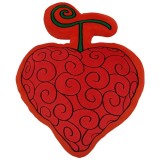 LYO ONE PIECE DEVIL FRUIT OPE OPE 3D CUSHION 40CM