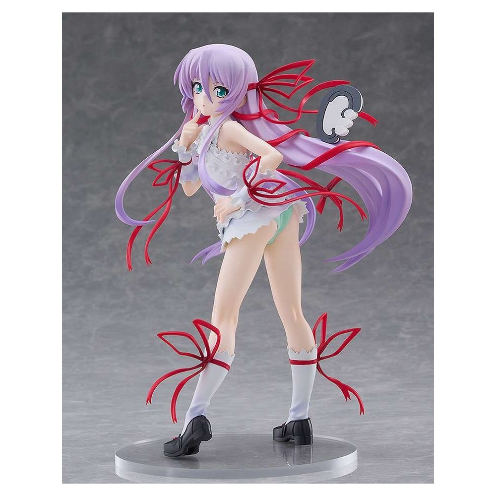 DEMONBANE AL AZIF POP UP PARADE SP STATUA FIGURE GOOD SMILE COMPANY