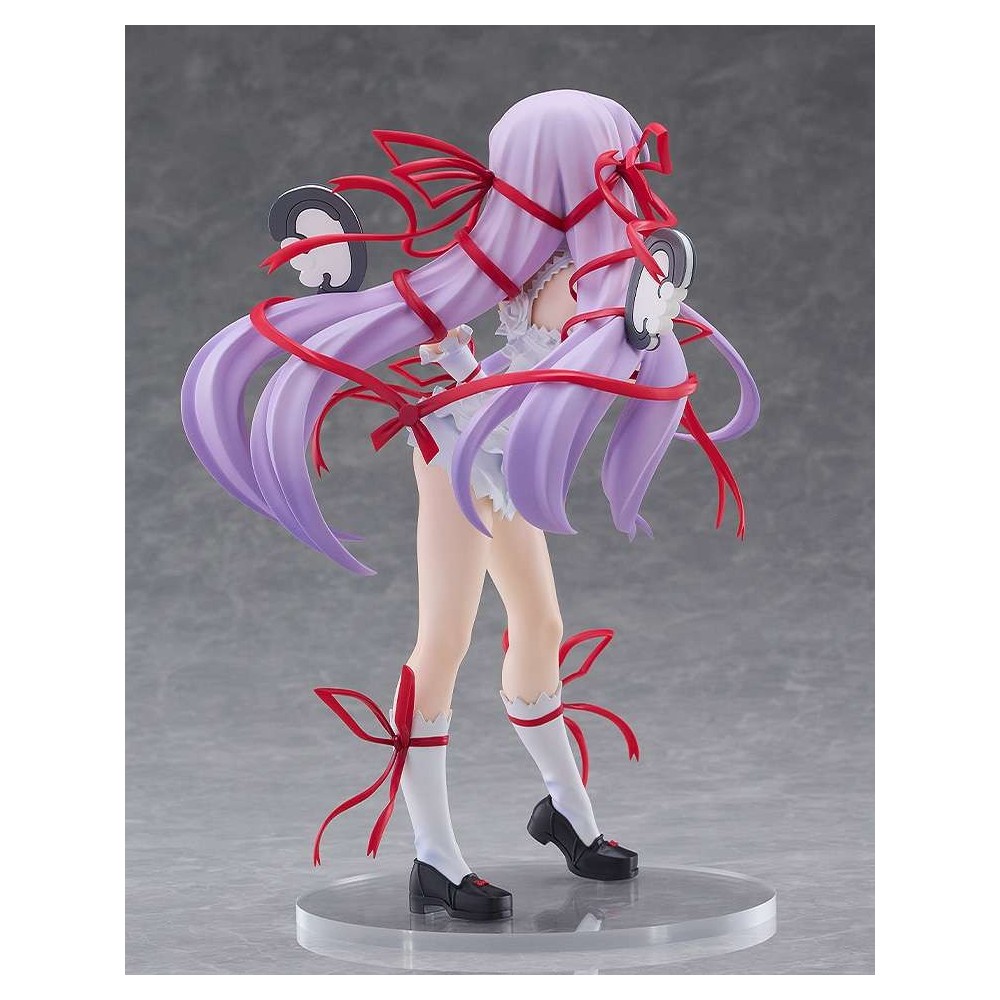 GOOD SMILE COMPANY DEMONBANE AL AZIF POP UP PARADE SP STATUE