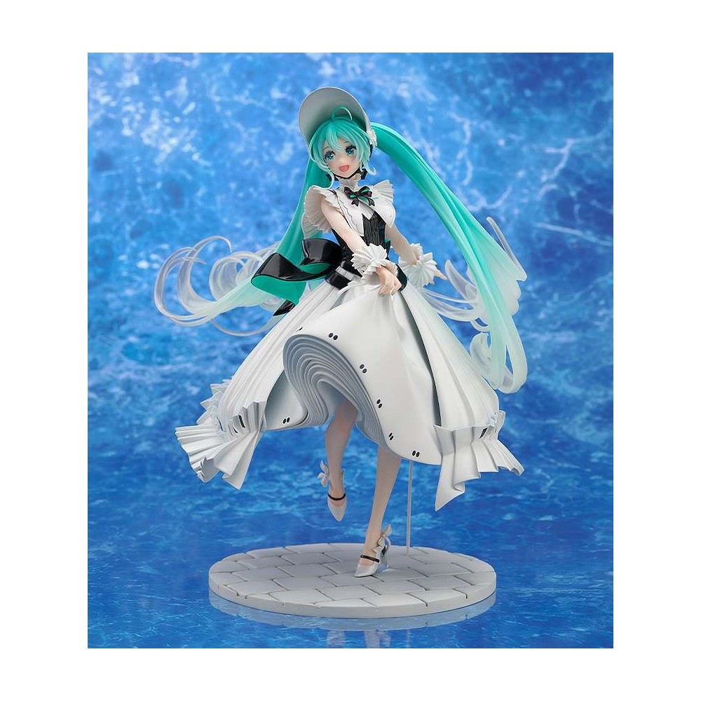 HATSUNE MIKU SYMPHONY 2023 FIGURE STATUA GOOD SMILE COMPANY