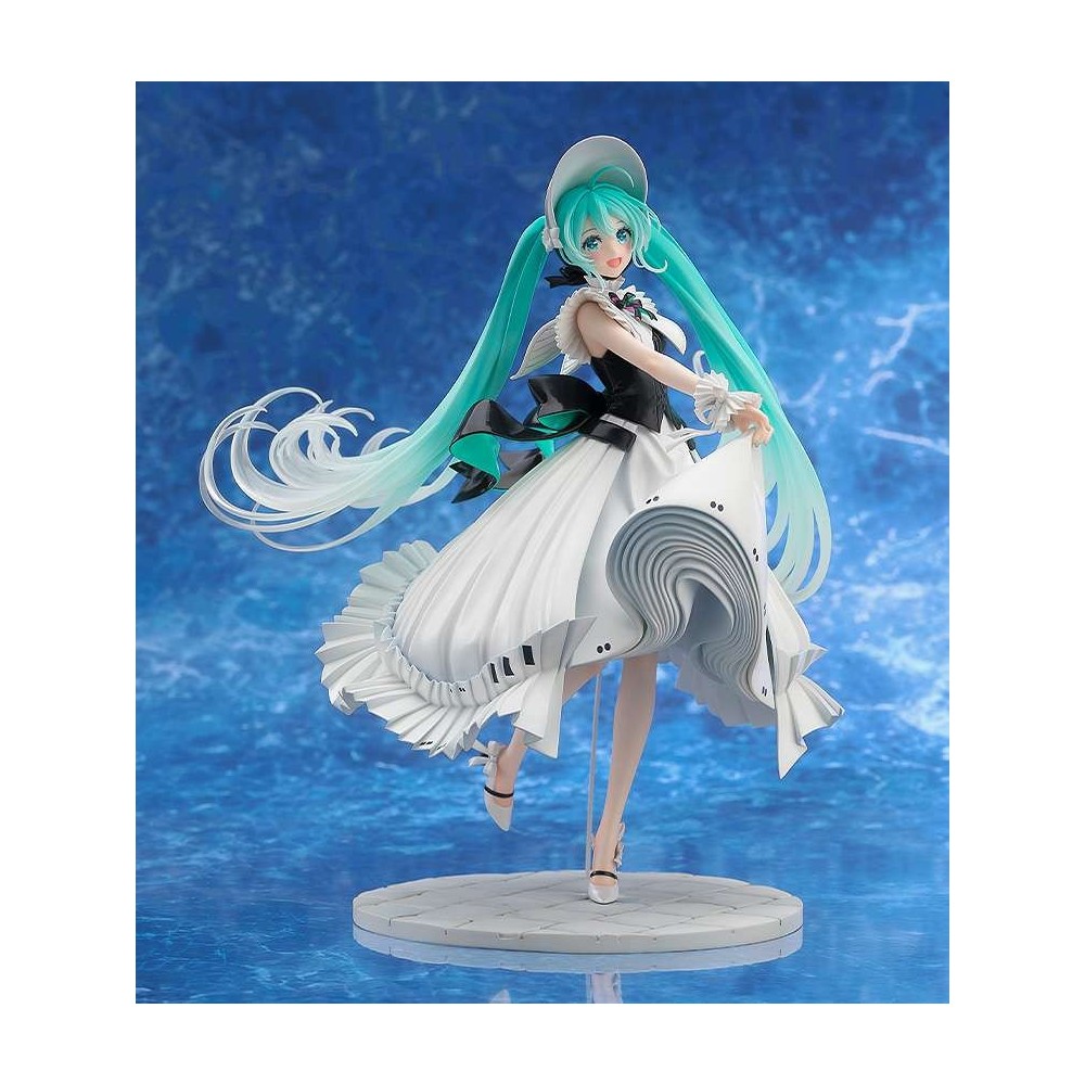 GOOD SMILE COMPANY HATSUNE MIKU SYMPHONY 2023 1/7 FIGURE STATUE