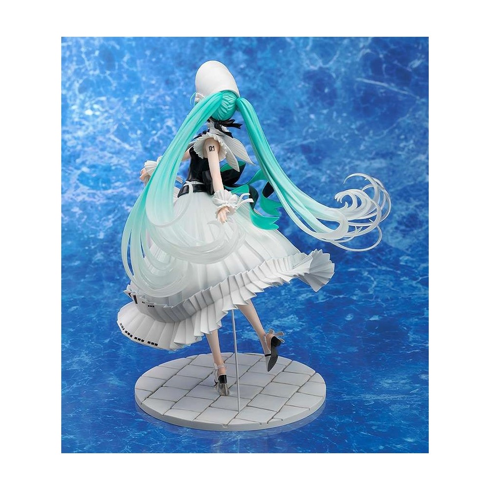 HATSUNE MIKU SYMPHONY 2023 FIGURE STATUA GOOD SMILE COMPANY