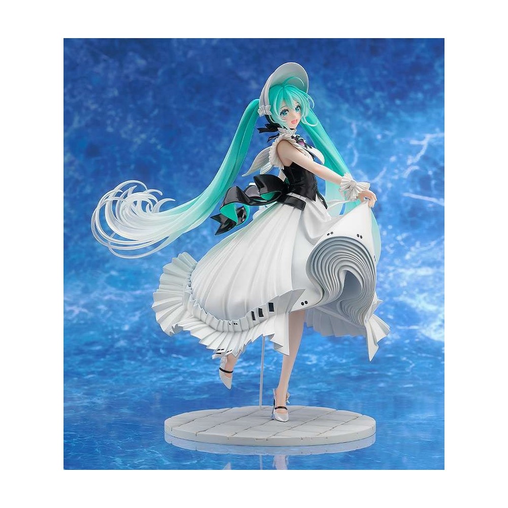 HATSUNE MIKU SYMPHONY 2023 FIGURE STATUA GOOD SMILE COMPANY