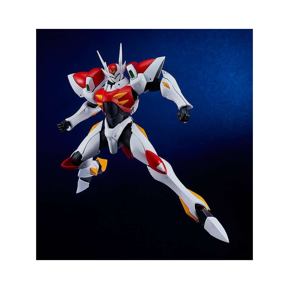 STARKNIGHT TEKKAMAN BLADE MODEROID MODEL KIT ACTION FIGURE GOOD SMILE COMPANY