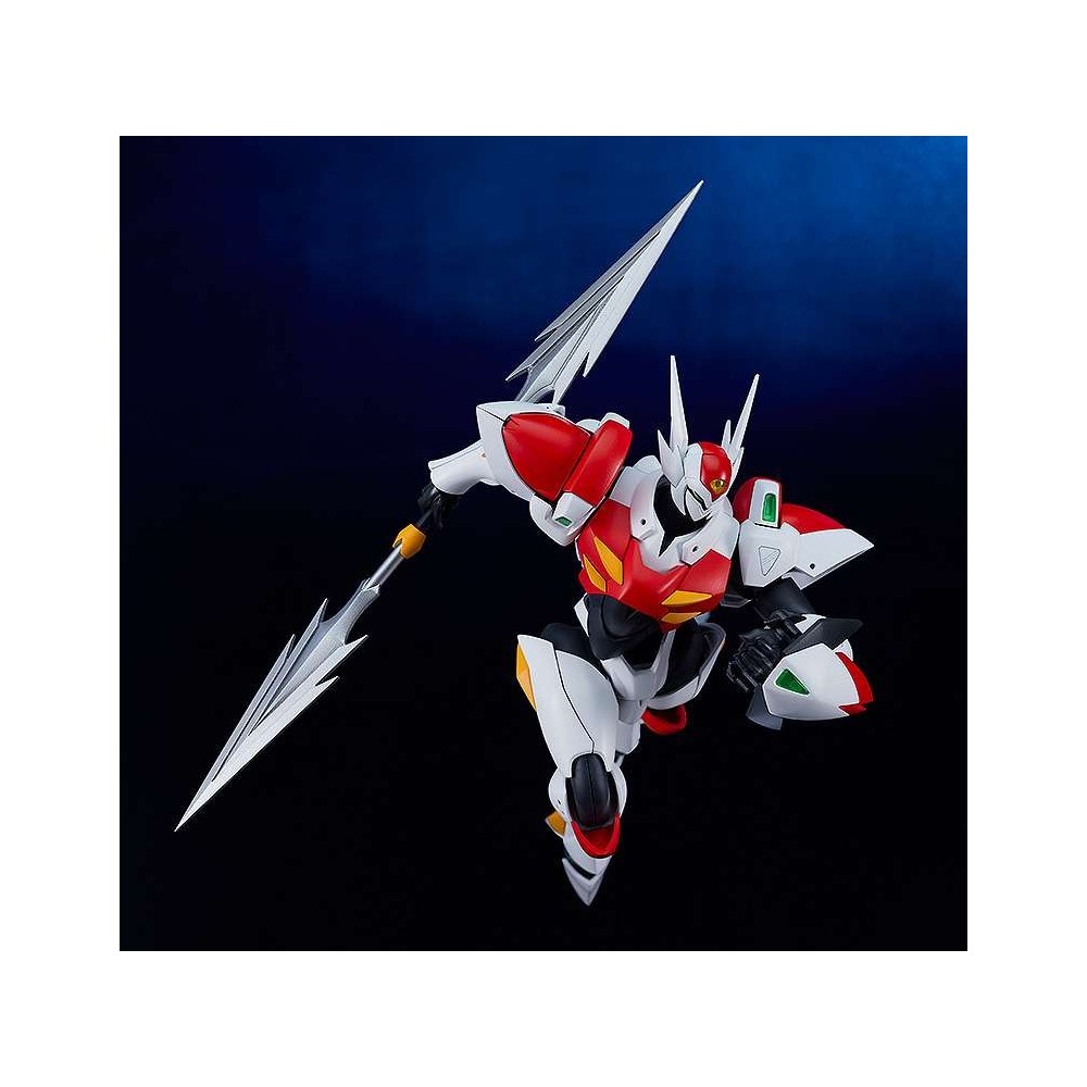 STARKNIGHT TEKKAMAN BLADE MODEROID MODEL KIT ACTION FIGURE GOOD SMILE COMPANY