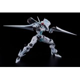 GOOD SMILE COMPANY DETONATOR ORGUN MODEROID MODEL KIT ORGUN ACTION FIGURE