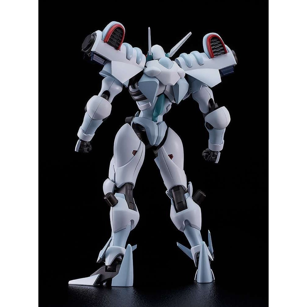 DETONATOR ORGUN MODEROID MODEL KIT ACTION FIGURE GOOD SMILE COMPANY