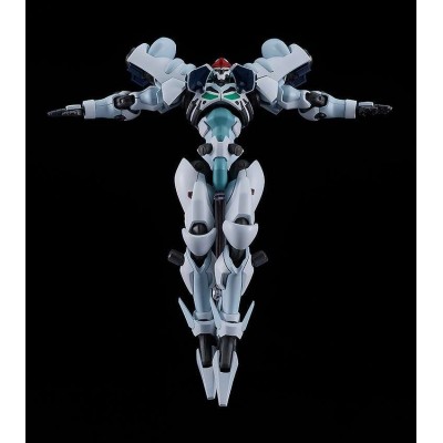 DETONATOR ORGUN MODEROID MODEL KIT ACTION FIGURE GOOD SMILE COMPANY