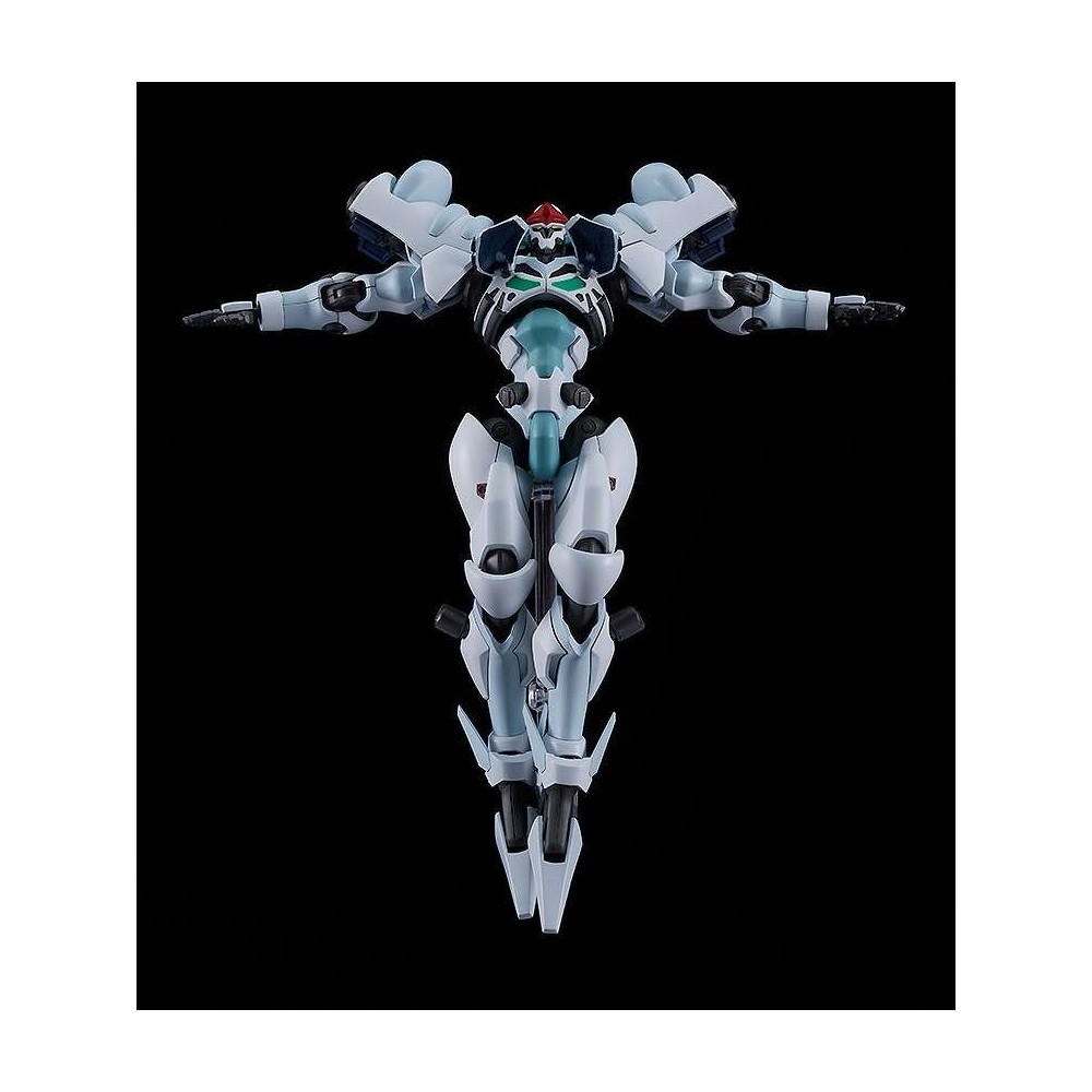 DETONATOR ORGUN MODEROID MODEL KIT ACTION FIGURE GOOD SMILE COMPANY