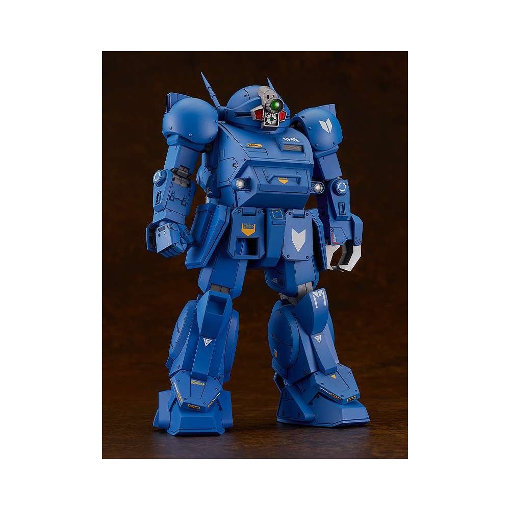 ARMORED TROOPER VOTOMS SV-01 X / ATH-02 STRIKE DOG PLAMAX MODEL KIT ACTION FIGURE MAX FACTORY