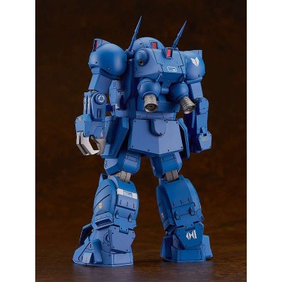 ARMORED TROOPER VOTOMS SV-01 X / ATH-02 STRIKE DOG PLAMAX MODEL KIT ACTION FIGURE MAX FACTORY