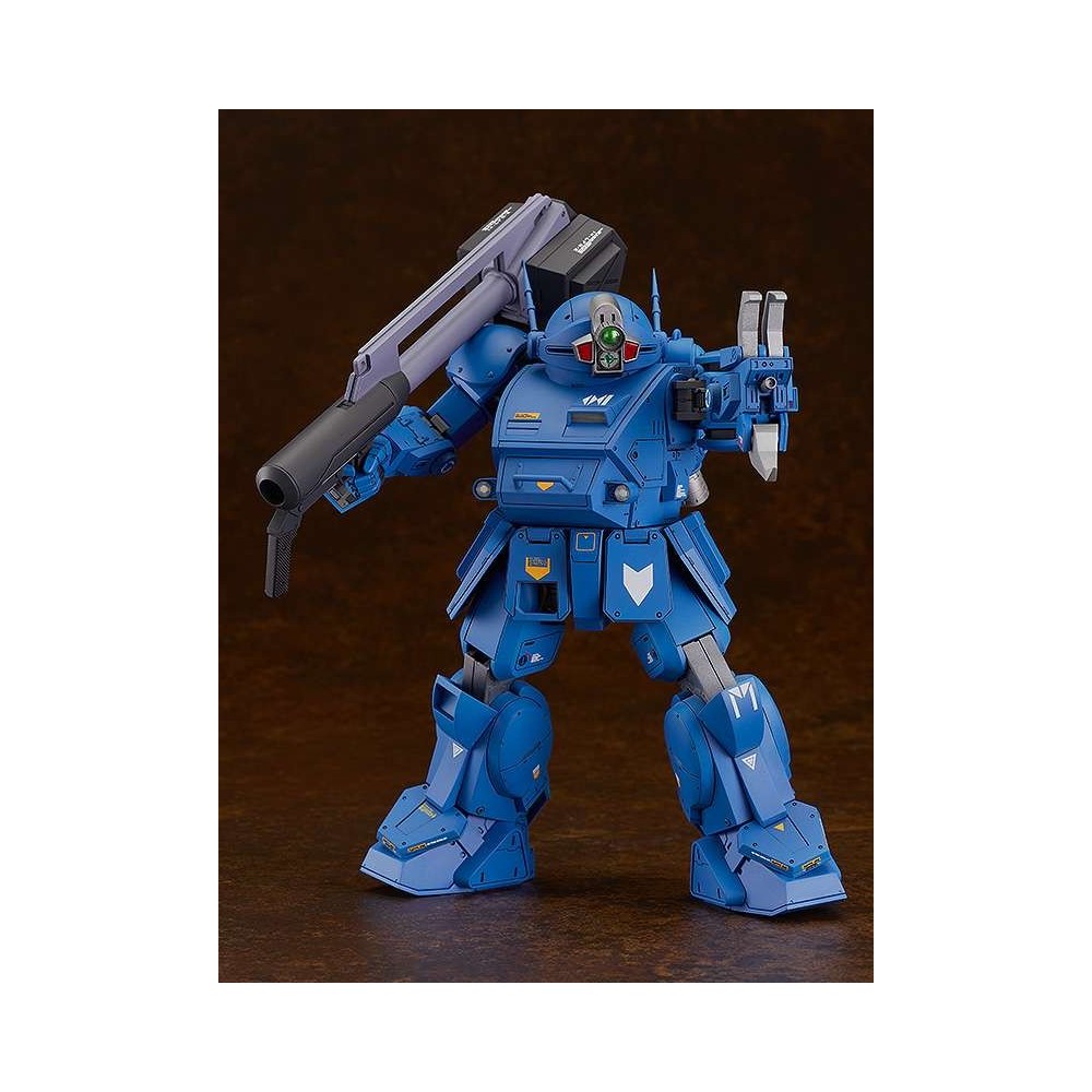 MAX FACTORY ARMORED TROOPER VOTOMS SV-01 X / ATH-02 STRIKE DOG PLAMAX MODEL KIT