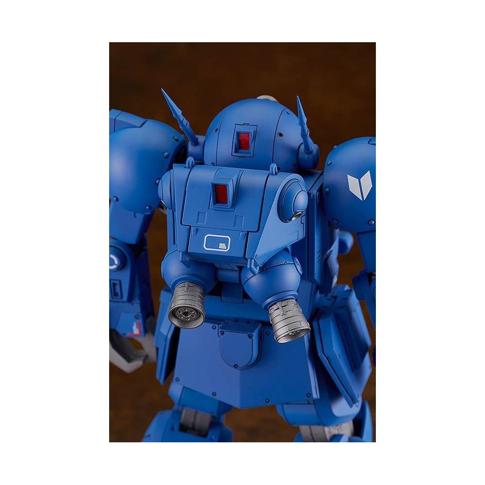 ARMORED TROOPER VOTOMS SV-01 X / ATH-02 STRIKE DOG PLAMAX MODEL KIT ACTION FIGURE MAX FACTORY