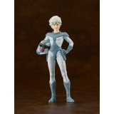 ARMORED TROOPER VOTOMS SV-01 X / ATH-02 STRIKE DOG PLAMAX MODEL KIT ACTION FIGURE MAX FACTORY