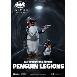 BATMAN RETURNS DAH-134B PENGUIN LEGIONS ACTION FIGURE BEAST KINGDOM