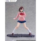 DANDADAN MOMO TENITOL STATUA FIGURE FURYU