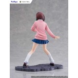 FURYU DANDADAN MOMO TENITOL SERIES STATUE FIGURE