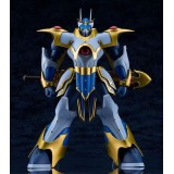 GOOD SMILE COMPANY MAGIC SKY WAR GOD SUSANOO SECOND STAGE MODEROID MODEL KIT