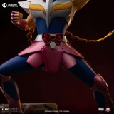SAINT SEIYA PHOENIX IKKI ART SCALE 1/10 STATUA FIGURE IRON STUDIOS