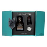 HOUSE OF THE DRAGON RHAENYS TARGARYEN COLLECTOR BOX MC FARLANE