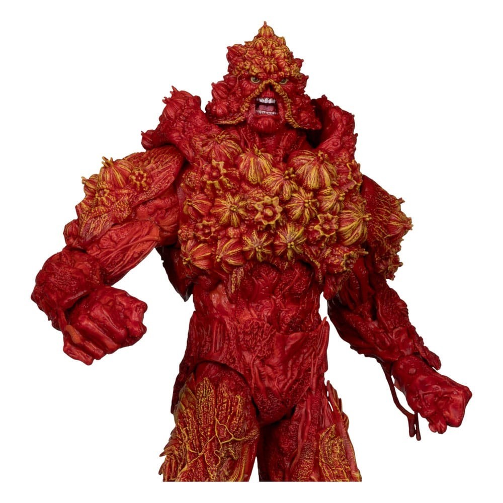 MC FARLANE DC MULTIVERSE SWAMP THING PLANET RANN 30CM ACTION FIGURE