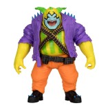 MC FARLANE SPAWN THE CLOWN BLACK LIGHT EDITION GOLD LABEL 30CM ACTION FIGURE