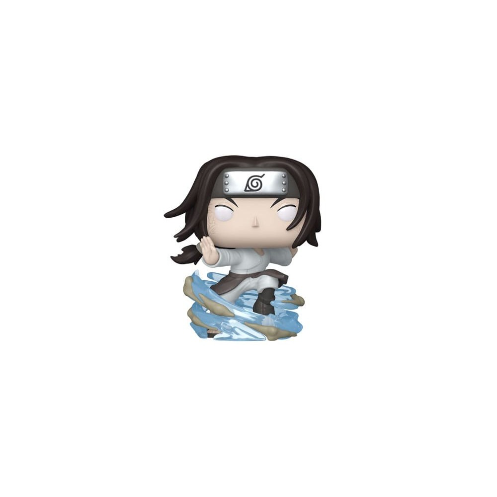 FUNKO FUNKO POP! NARUTO SHIPPUDEN NEJI HYUGA BOBBLE HEAD