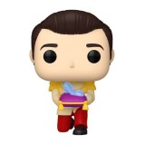 FUNKO POP! DISNEY CENERENTOLA PRINCE CHARMING BOBBLE HEAD FIGURE FUNKO