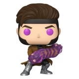 FUNKO FUNKO POP! DEADPOOL & WOLVERINE GAMBIT BOBBLE HEAD