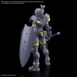 BANDAI 30MF LIBER LANCER MODEL KIT FIGURE