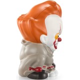 IT PENNYWISE PUFFLUMS ANTISTRESS FIGURE NOBLE COLLECTIONS