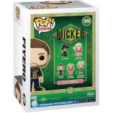 FUNKO FUNKO POP! WICKED FIYERO BOBBLE HEAD FIGURE