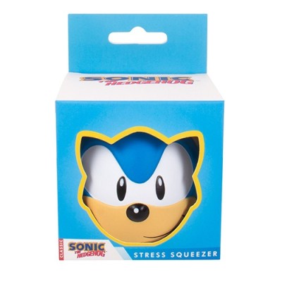 FIZZ CREATIONS SONIC THE HEDGEHOG ANTISTRESS