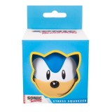 FIZZ CREATIONS SONIC THE HEDGEHOG ANTISTRESS
