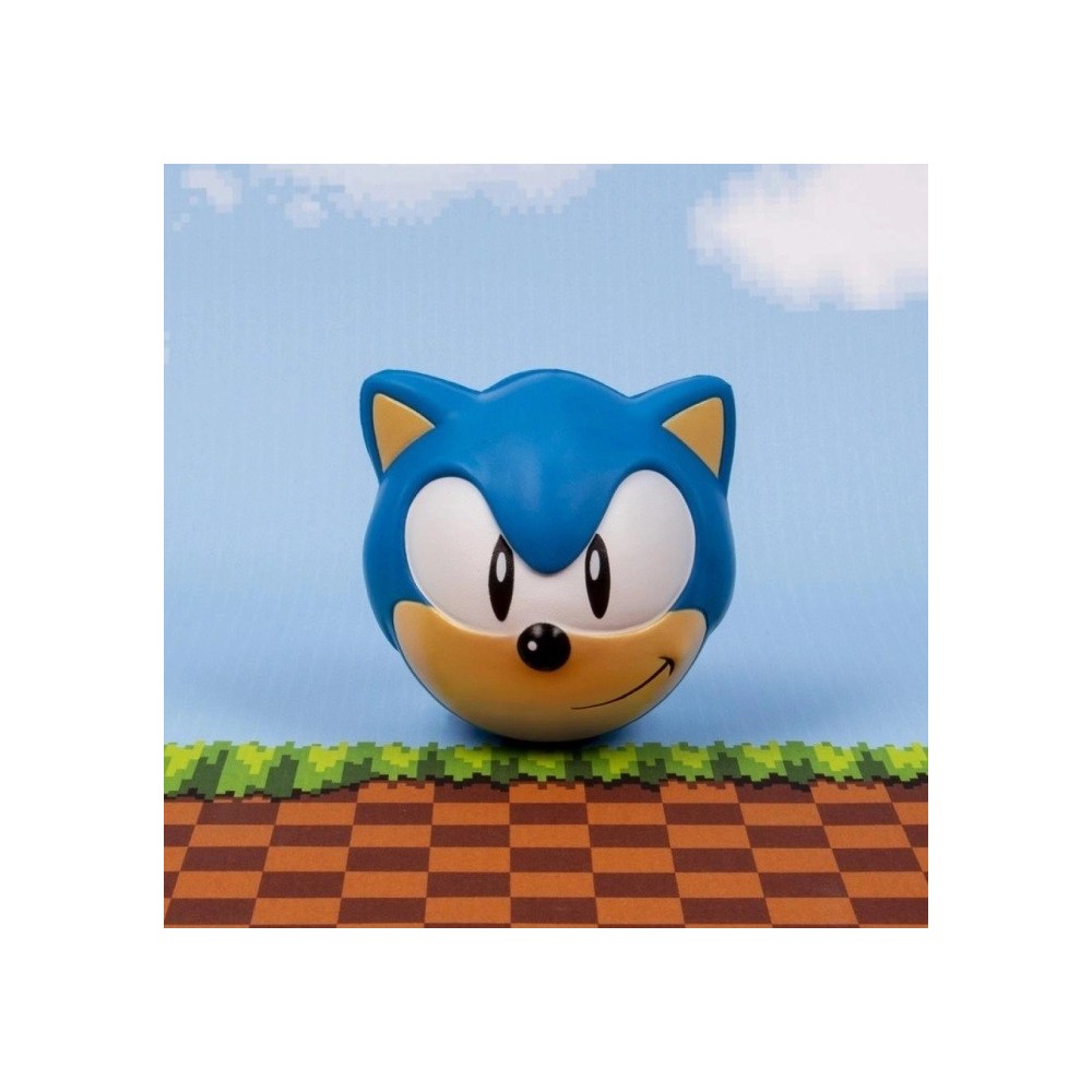 FIZZ CREATIONS SONIC THE HEDGEHOG ANTISTRESS