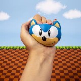 FIZZ CREATIONS SONIC THE HEDGEHOG ANTISTRESS