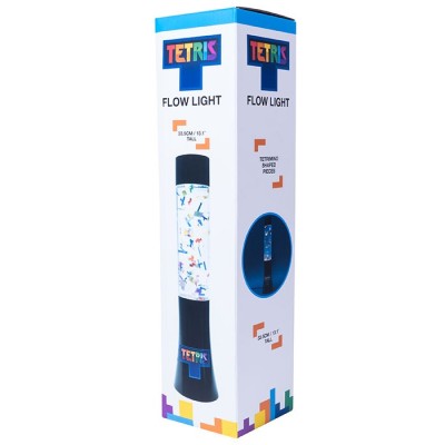 FIZZ CREATIONS TETRIS FLOW LIGHT