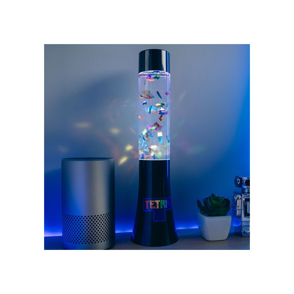 FIZZ CREATIONS TETRIS FLOW LIGHT