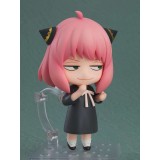 SPY X FAMILY ANYA FORGER CASUAL OUTFIT NENDOROID ACTION FIGURE GOOD SMILE COMPANY