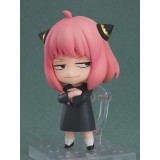 GOOD SMILE COMPANY SPY X FAMILY ANYA FORGER CASUAL OUTFIT VERSION NENDOROID ACTION FIGURE