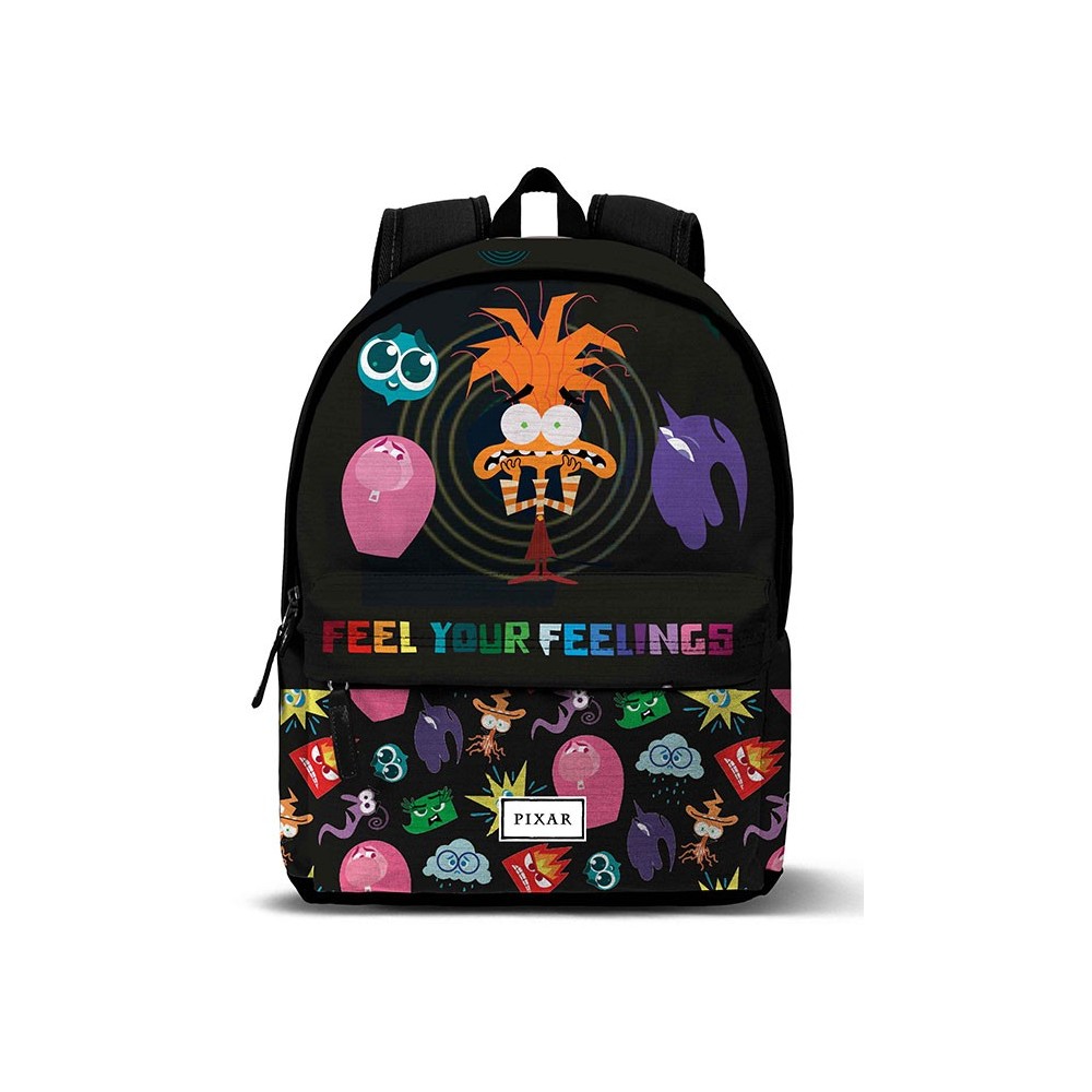 KARACTERMANIA INSIDE OUT 2 FEELING BACKPACK