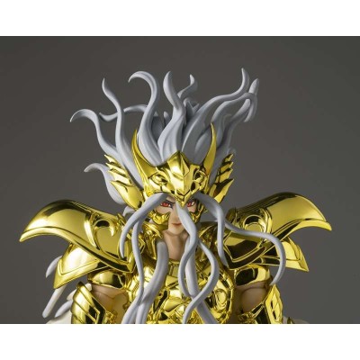 BANDAI SAINT SEIYA MYTH CLOTH EX OPHIUCHUS ODYSSEUS NEXT DIMENSION ACTION FIGURE