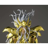 BANDAI SAINT SEIYA MYTH CLOTH EX OPHIUCHUS ODYSSEUS NEXT DIMENSION ACTION FIGURE