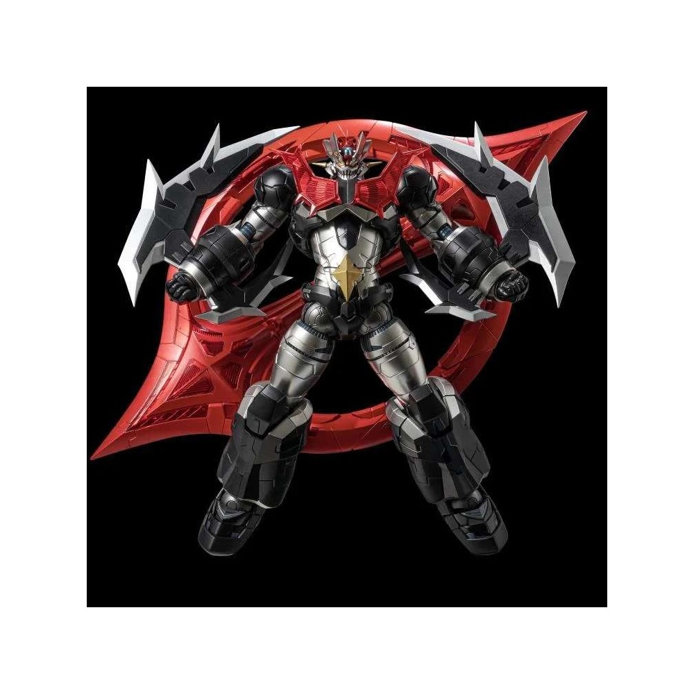SENTINEL SHIN MAZINGER ZERO RIOBOT ACTION FIGURE