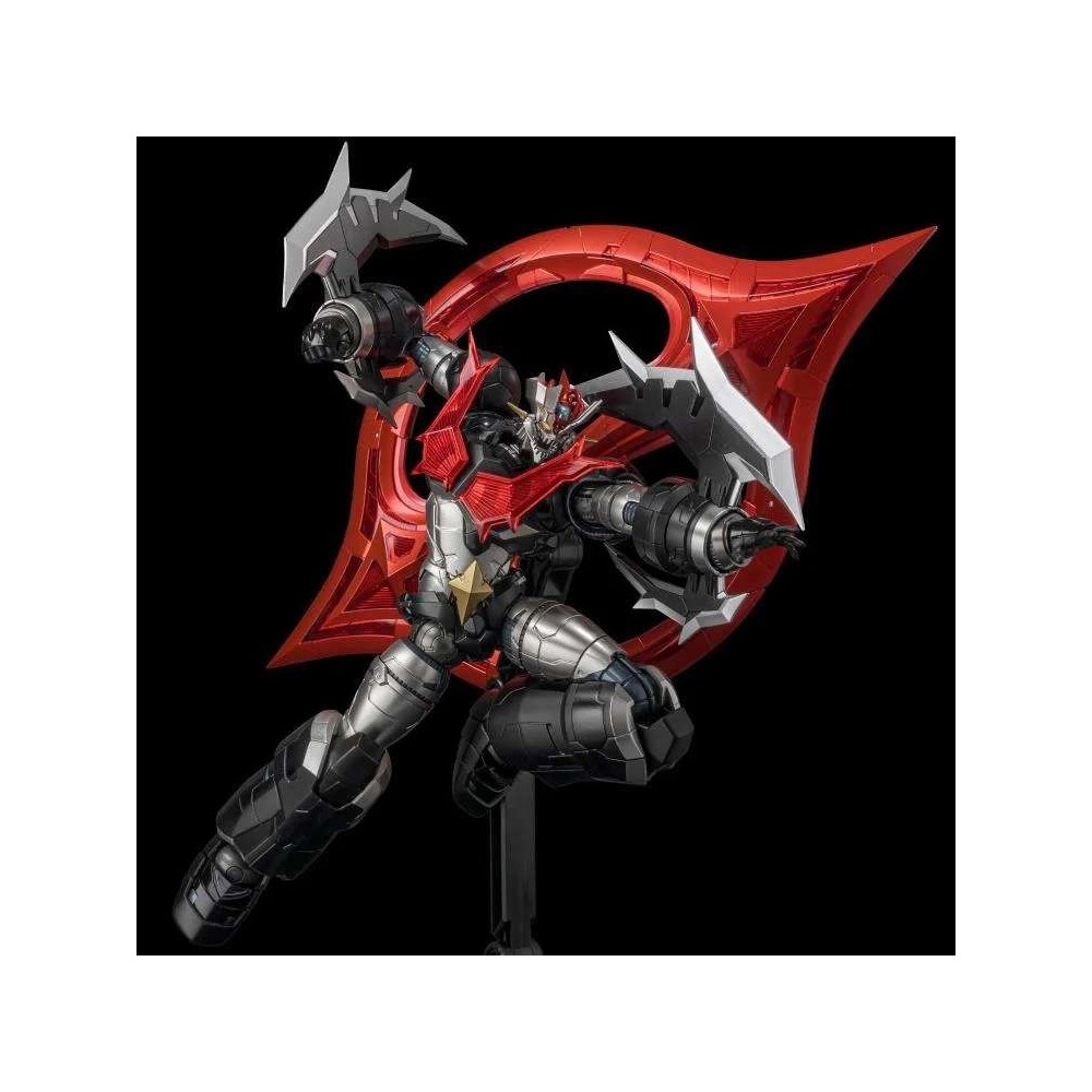 SENTINEL SHIN MAZINGER ZERO RIOBOT ACTION FIGURE