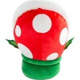 SUPER MARIO KART MOCCHI-MOCCHI PIRANHA PLANT PLUSH PELUCHE PIANTA 37CM TOMY